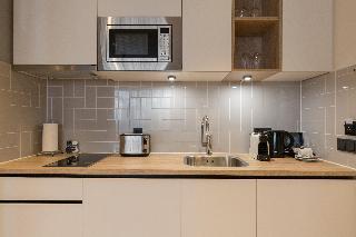 Гостиница Staybridge Suites The Hague - Parliament