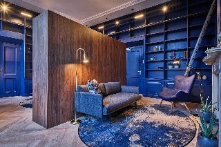 Гостиница Staybridge Suites The Hague - Parliament