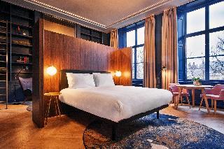 Гостиница Staybridge Suites The Hague - Parliament