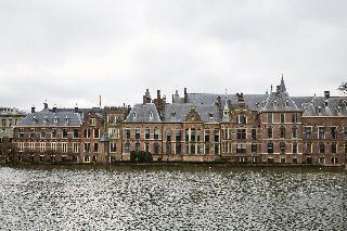 Гостиница Staybridge Suites The Hague - Parliament