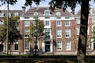 Гостиница Staybridge Suites The Hague - Parliament