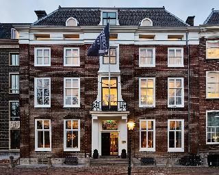 Гостиница Staybridge Suites The Hague - Parliament