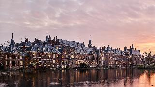 Гостиница Staybridge Suites The Hague - Parliament