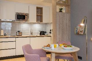 Гостиница Staybridge Suites The Hague - Parliament