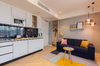 Гостиница Staybridge Suites The Hague - Parliament