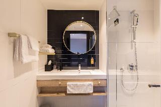 Гостиница Staybridge Suites The Hague - Parliament
