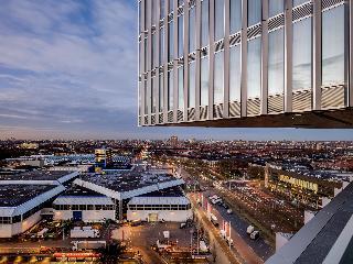 Гостиница nhow Amsterdam Rai