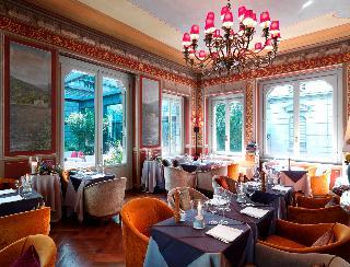 Hotel Albergo Terminus