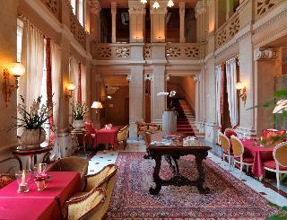 Hotel Albergo Terminus