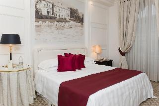 Hotel Albergo Terminus
