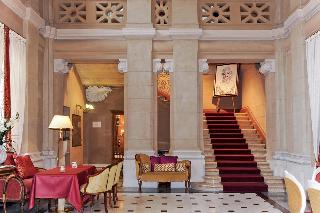 Hotel Albergo Terminus