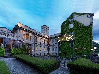 Hotel Albergo Terminus