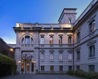 Hotel Albergo Terminus