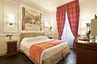 Hotel Albergo Terminus