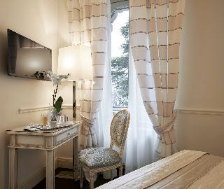 Hotel Albergo Terminus