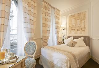 Hotel Albergo Terminus
