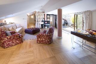 Hotel Albergo Terminus