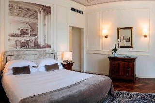 Hotel Albergo Terminus