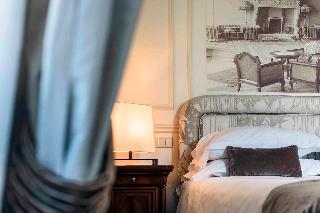 Hotel Albergo Terminus