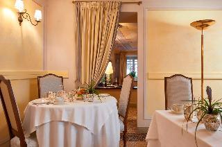 Hotel Albergo Terminus