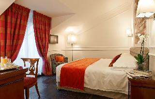 Hotel Albergo Terminus