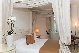 Hotel Albergo Terminus