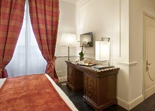 Hotel Albergo Terminus