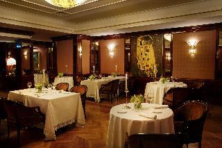 Гостиница Starhotels du Parc