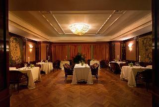Гостиница Starhotels du Parc