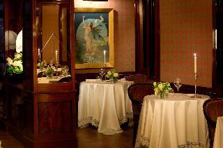 Гостиница Starhotels du Parc