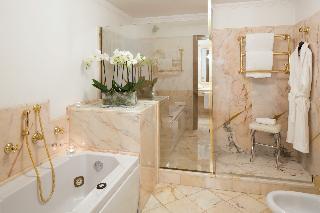 Гостиница Starhotels du Parc
