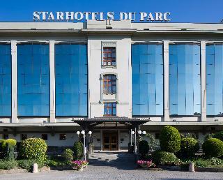 Starhotels du Parc