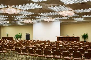 Гостиница Starhotels du Parc