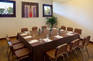 Гостиница Starhotels du Parc