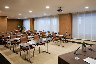 Гостиница Starhotels du Parc