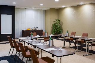 Гостиница Starhotels du Parc