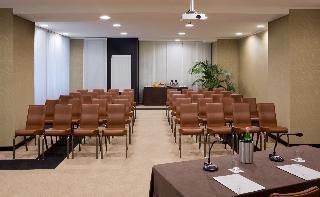 Гостиница Starhotels du Parc