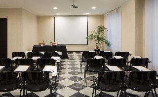 Гостиница Starhotels du Parc