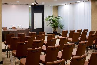 Гостиница Starhotels du Parc