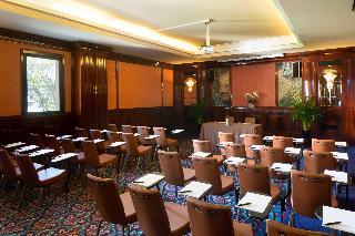 Гостиница Starhotels du Parc