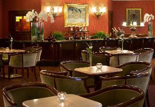 Гостиница Starhotels du Parc