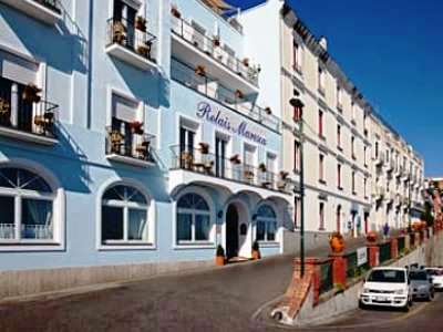 Hotel Relais Maresca