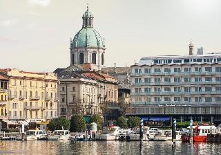 Hotel Barchetta Excelsior