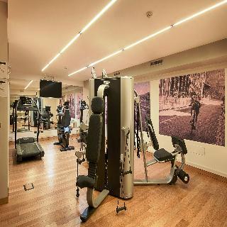 Гостиница NH Firenze