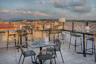 Гостиница NH Firenze