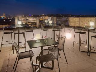 Гостиница NH Firenze