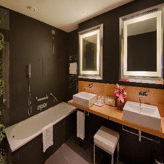 Гостиница NH Firenze