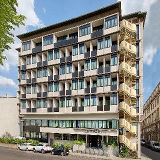 Гостиница NH Firenze