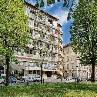 Гостиница NH Firenze
