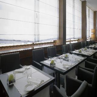 Гостиница NH Firenze